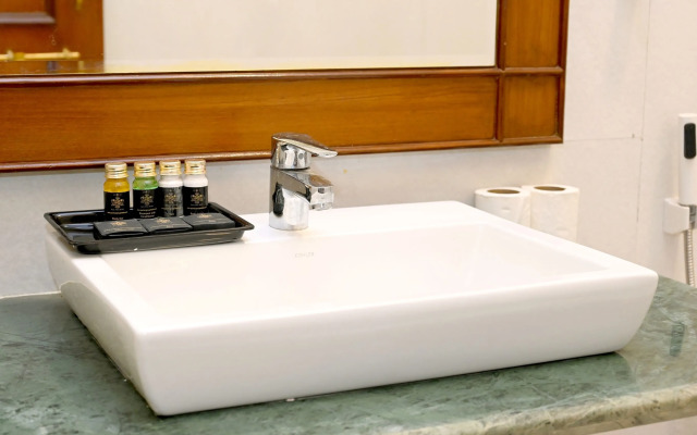Aaram Baagh Resort & Spa Maheshwar
