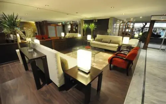 Hotel Republica