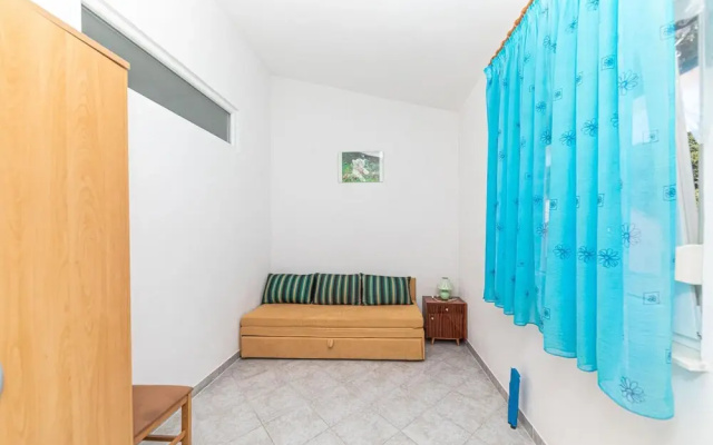 Awesome Apartment in Slatine With 2 Bedrooms and Wifi