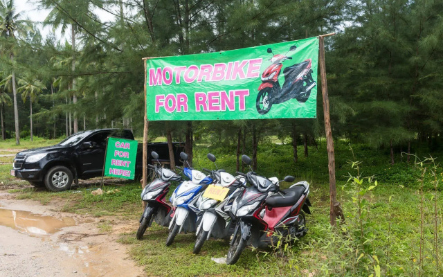 Kamala Bungalows