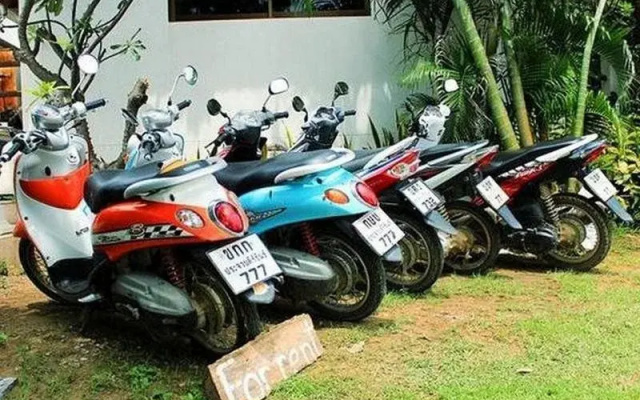 Koram Resort
