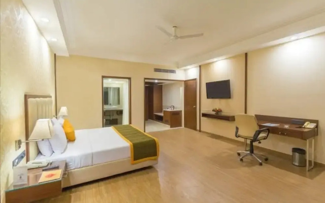 Welcomhotel By ITC Hotels Madhuban
