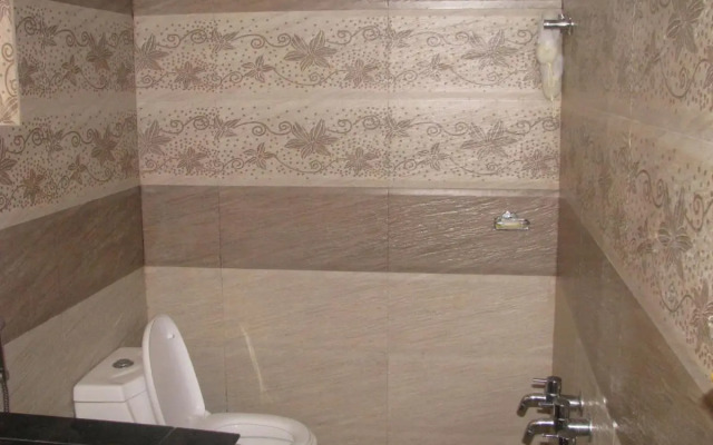 VAISHNAVI VILLA-family home in a residential area.