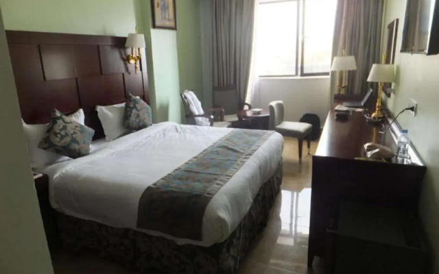 Hotel El Kenz