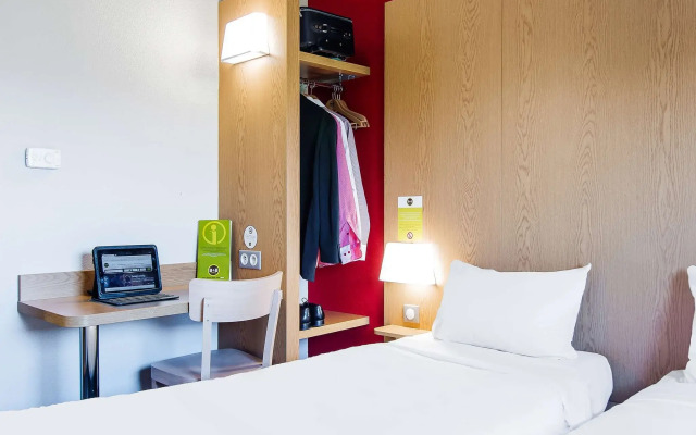B&B HOTEL Toulouse Purpan Zénith