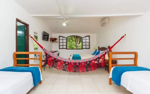 Casa Aldeia Paraty