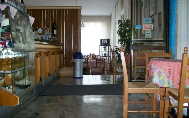 Hotel Ristorante Delle Rose