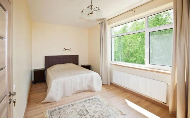 Nendrių Apartamentai 3