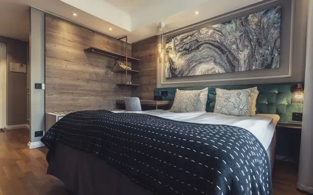 Hotel Poseidon