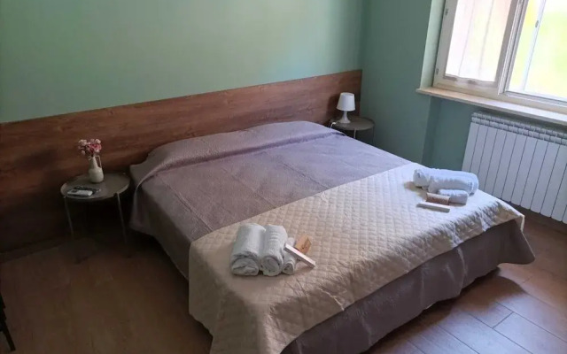 Incastro B&B in Crotone