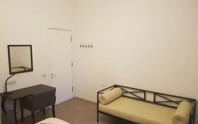 B&B Piazza Dante Nuoro