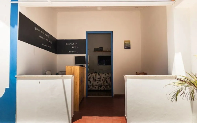 Eurotrip Hostel