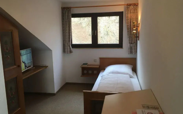 Landhotel Gasthof Am Berg