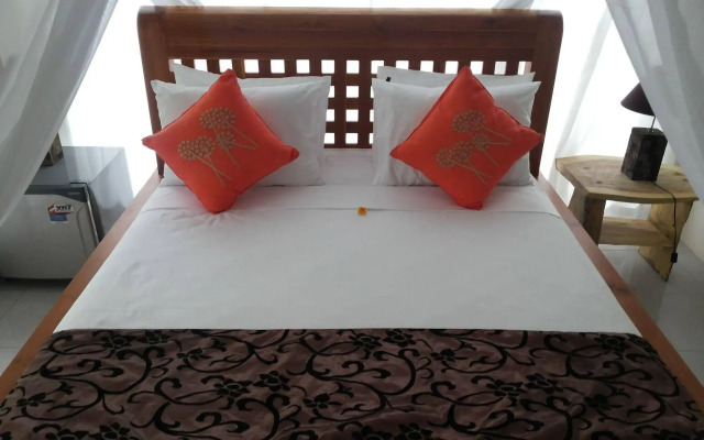 Bali Dream Resort