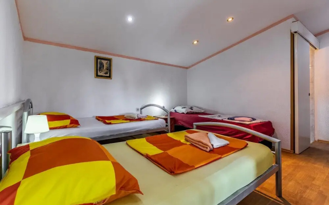 Stunning Apartment in Medulin With Wifi and 2 Bedrooms