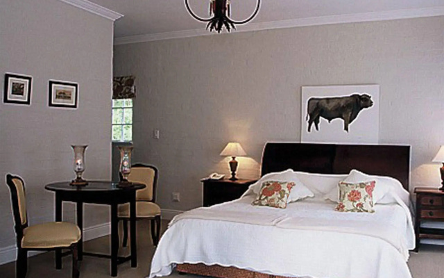 Fordoun Hotel & Spa