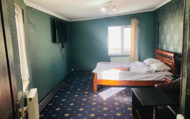 hotel DON