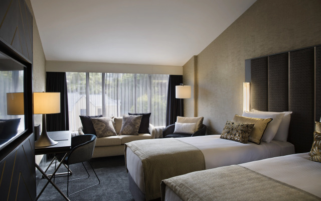 Mövenpick Hotel Wellington