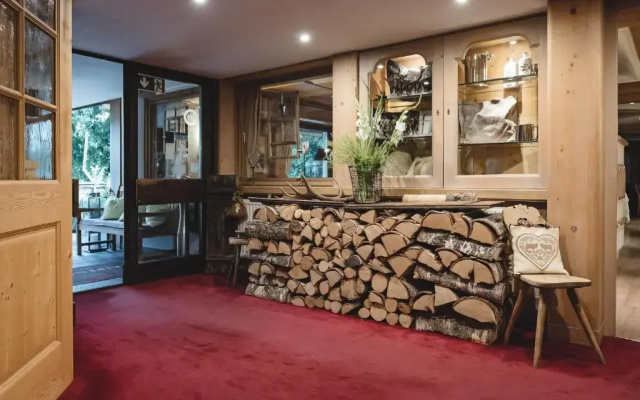 Alpenrose Aktiv & Spa