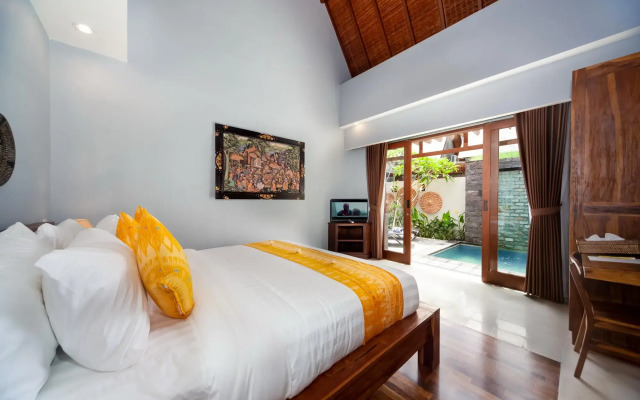 Kusuma Living and Villa Seminyak