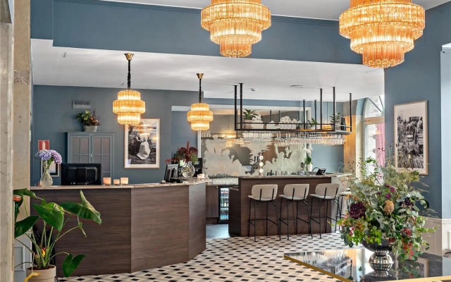Karlskrona Stadshotell, BW Signature Collection