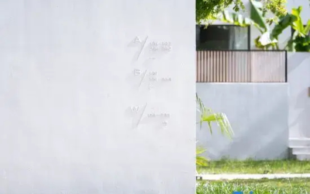 Momentus Villa