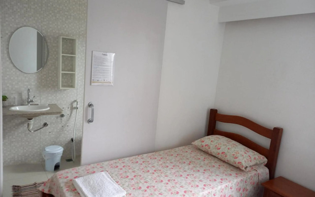 Hospedaria Residencial Da Torre