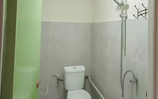 Homestay Verisha