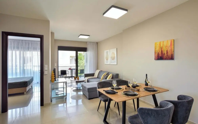 Marena Apartments