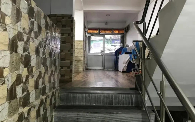 khangsangma guest house