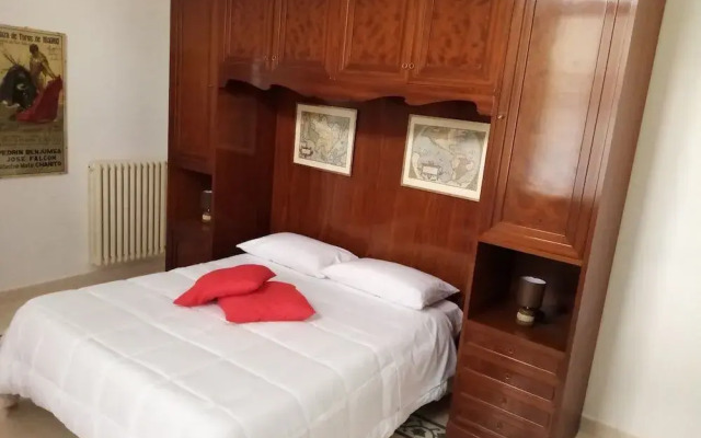 Dimora storica Le Perle