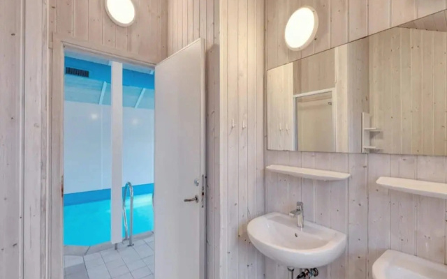 4 Star Holiday Home in Ottendorf