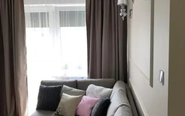 Family & Business Elegant Apartments Warszawska z Parkingiem