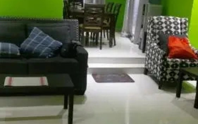 Nairobi Home= kahawa