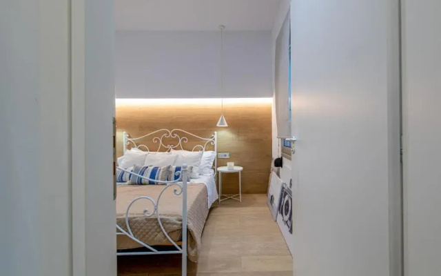 Michelangelo City Luxury Lodge