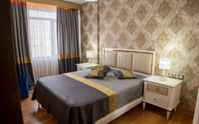 My Palace Rooms