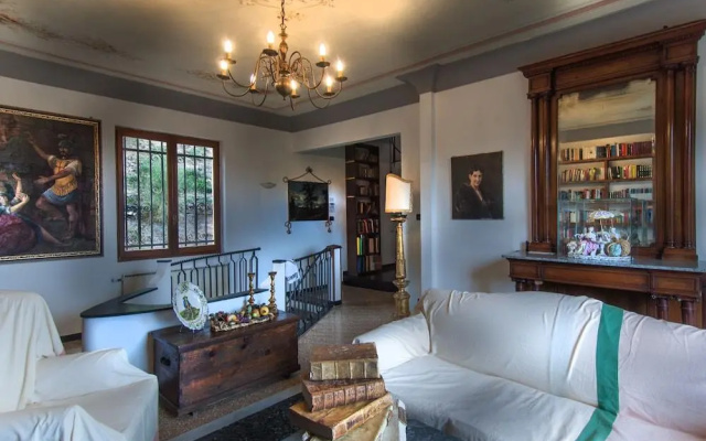 Bed & Breakfast Villa Ali
