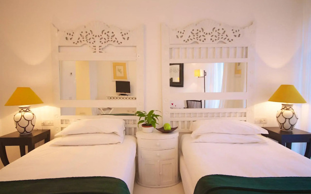 Il San Francesco Charming Hotel