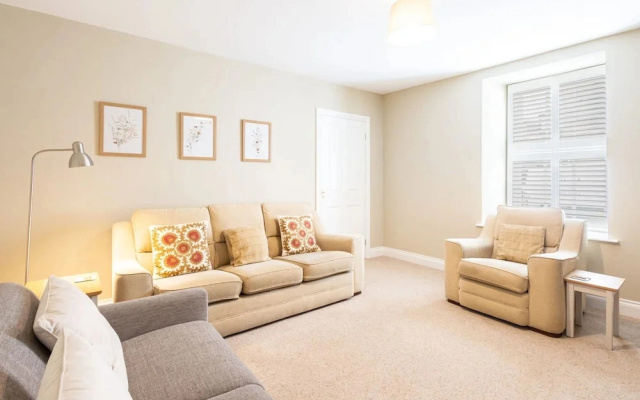 Host Stay Hotspur Street