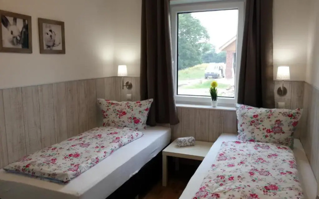 Ferienhaus Biber