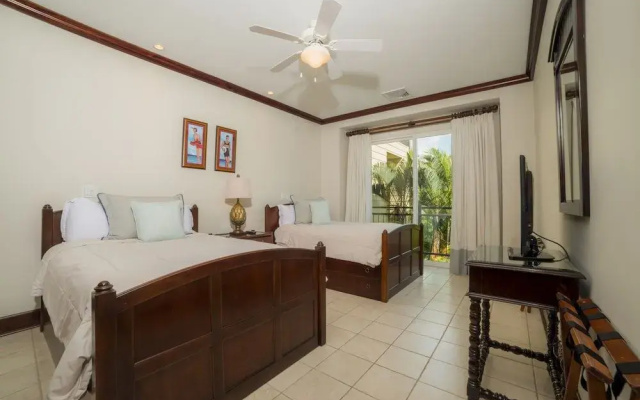 Los Suenos Resort Vista Bahia 1C