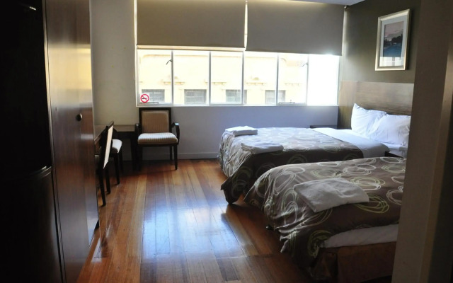 YTI Garden Hotel