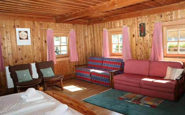 Farmhouse in Soll Near Wilder Kaiser Ski Area
