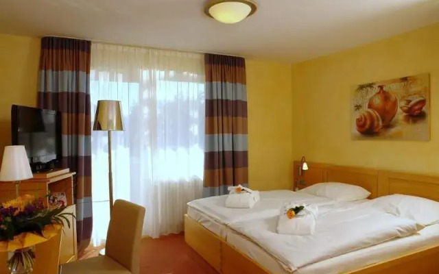 Quality Hotel Vital zum Stern