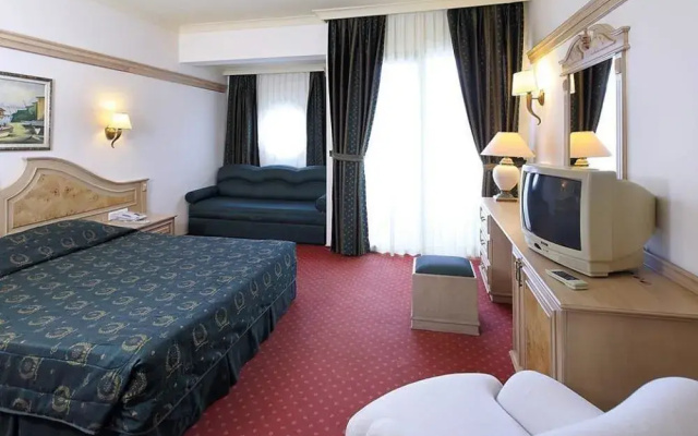 Club Cettia Resort