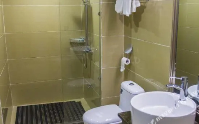 Bo Yue Hotel