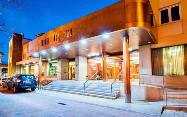 Hotel Del Val