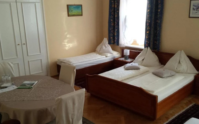 Privatpension Lang