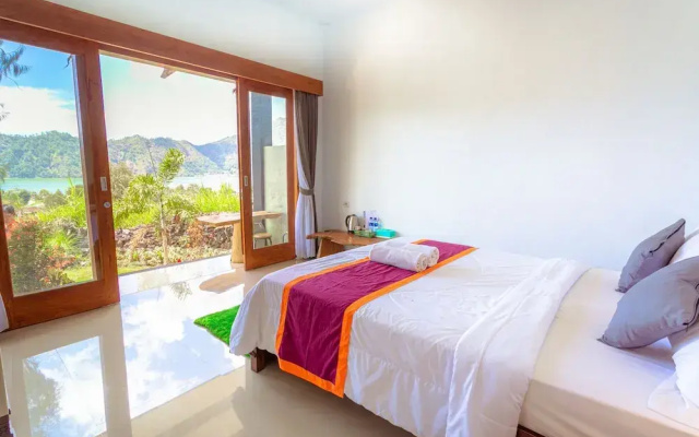 Break Villa Kintamani