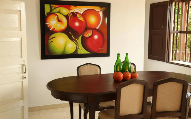 Hostal Casa Micaela
